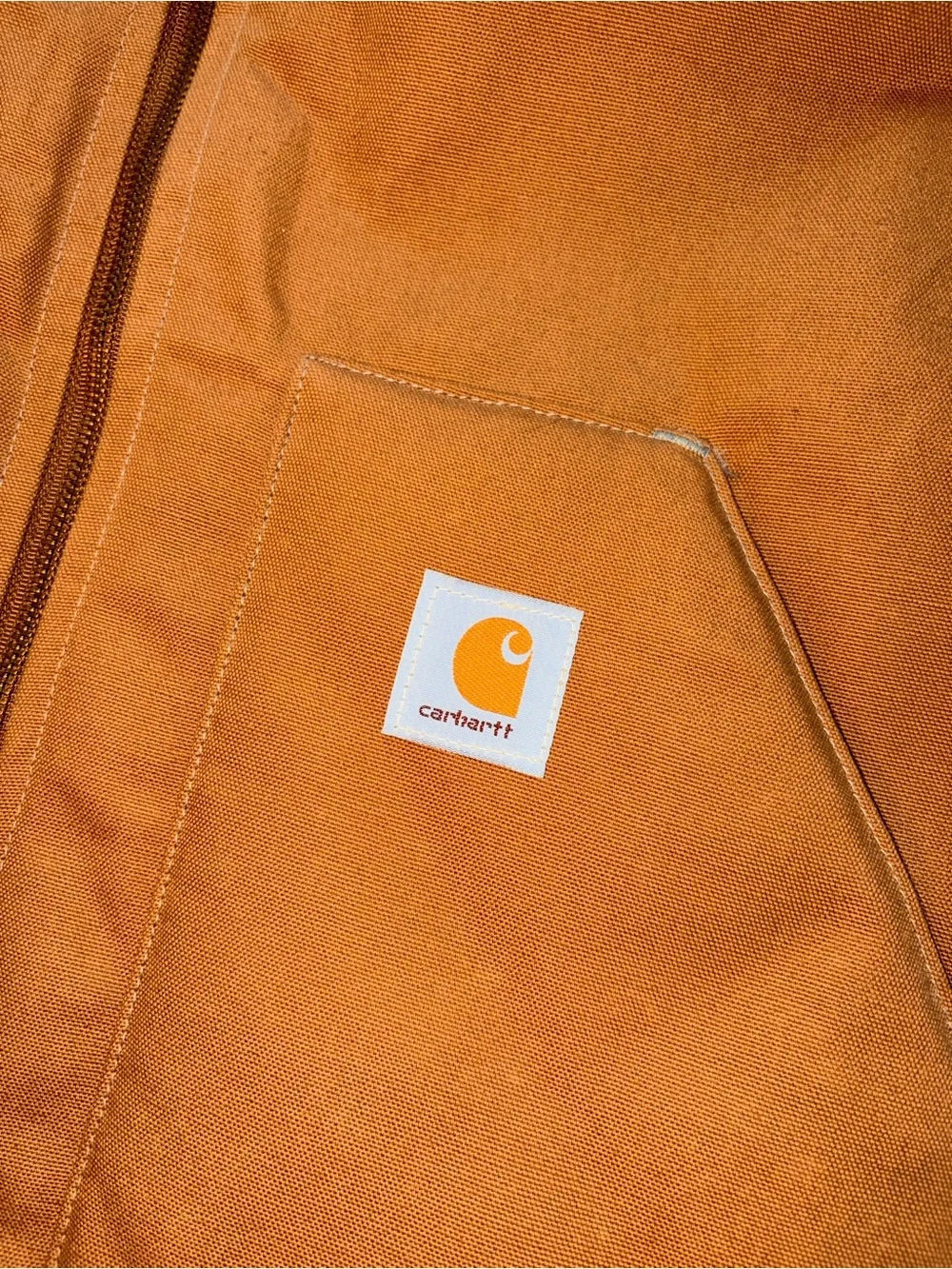 Carhartt relaxed fit
